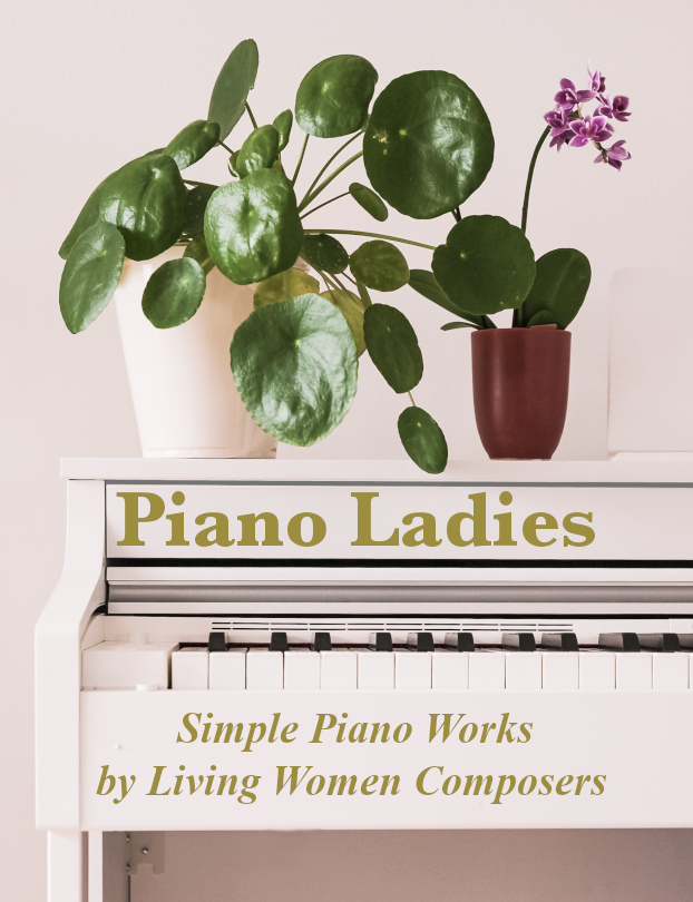 piano ladies