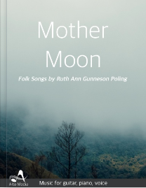 mother moon book